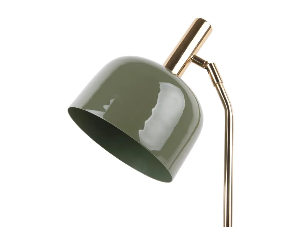 Leitmotiv Smart 56cm skrivbordslampa