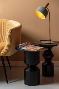 Outlet Leitmotiv Smart 56cm skrivbordslampa
