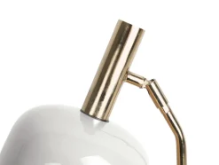 Hot Leitmotiv Smart 56cm skrivbordslampa