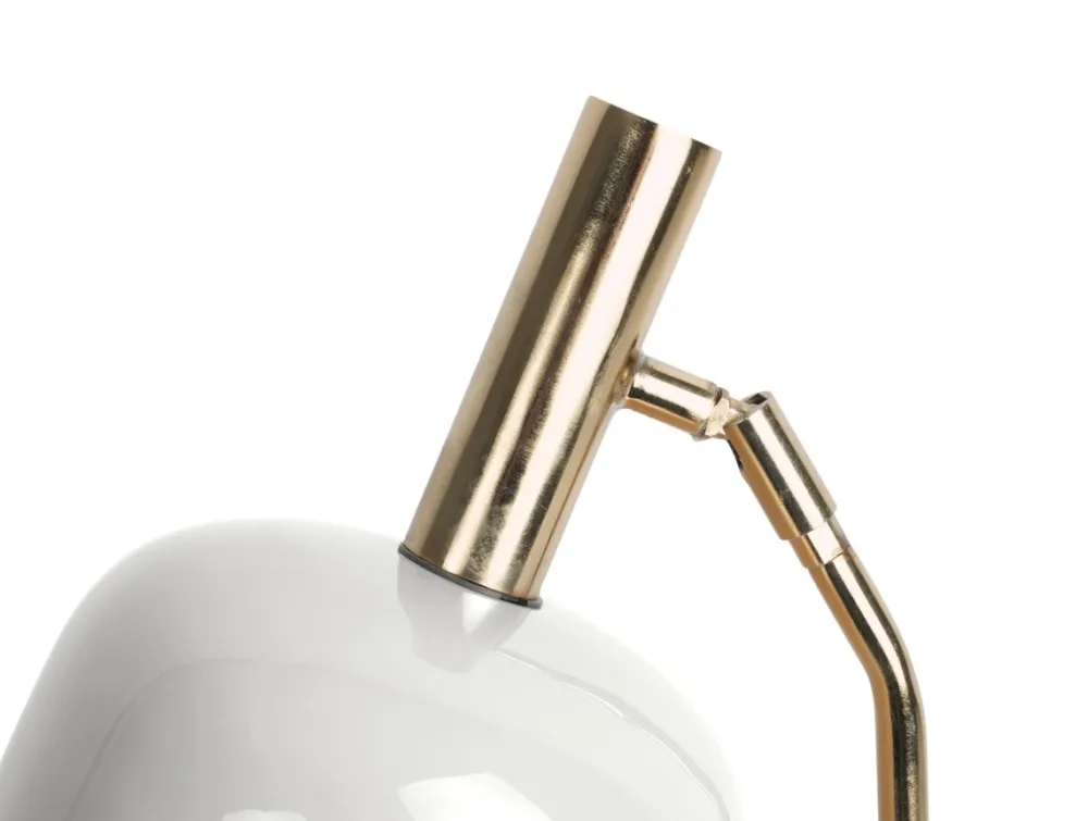 Hot Leitmotiv Smart 56cm skrivbordslampa