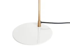 Hot Leitmotiv Smart 56cm skrivbordslampa