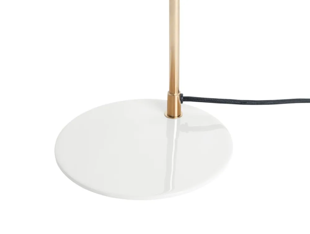 Hot Leitmotiv Smart 56cm skrivbordslampa