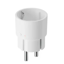 New Plejd Smart plug On/Off, 16A, Mesh, Bluetooth