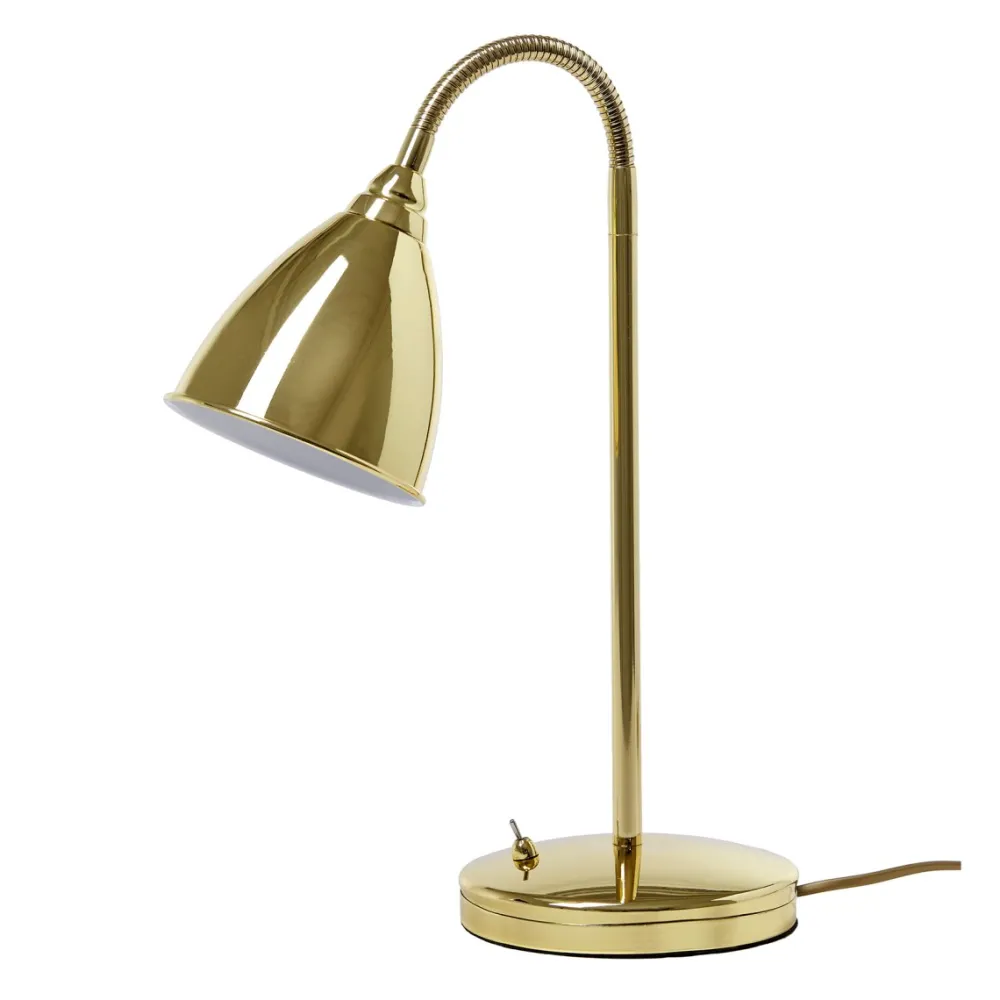 Sale Armaturhantverk Smögen 45cm skrivbordslampa