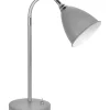 Clearance Armaturhantverk Smögen 45cm skrivbordslampa