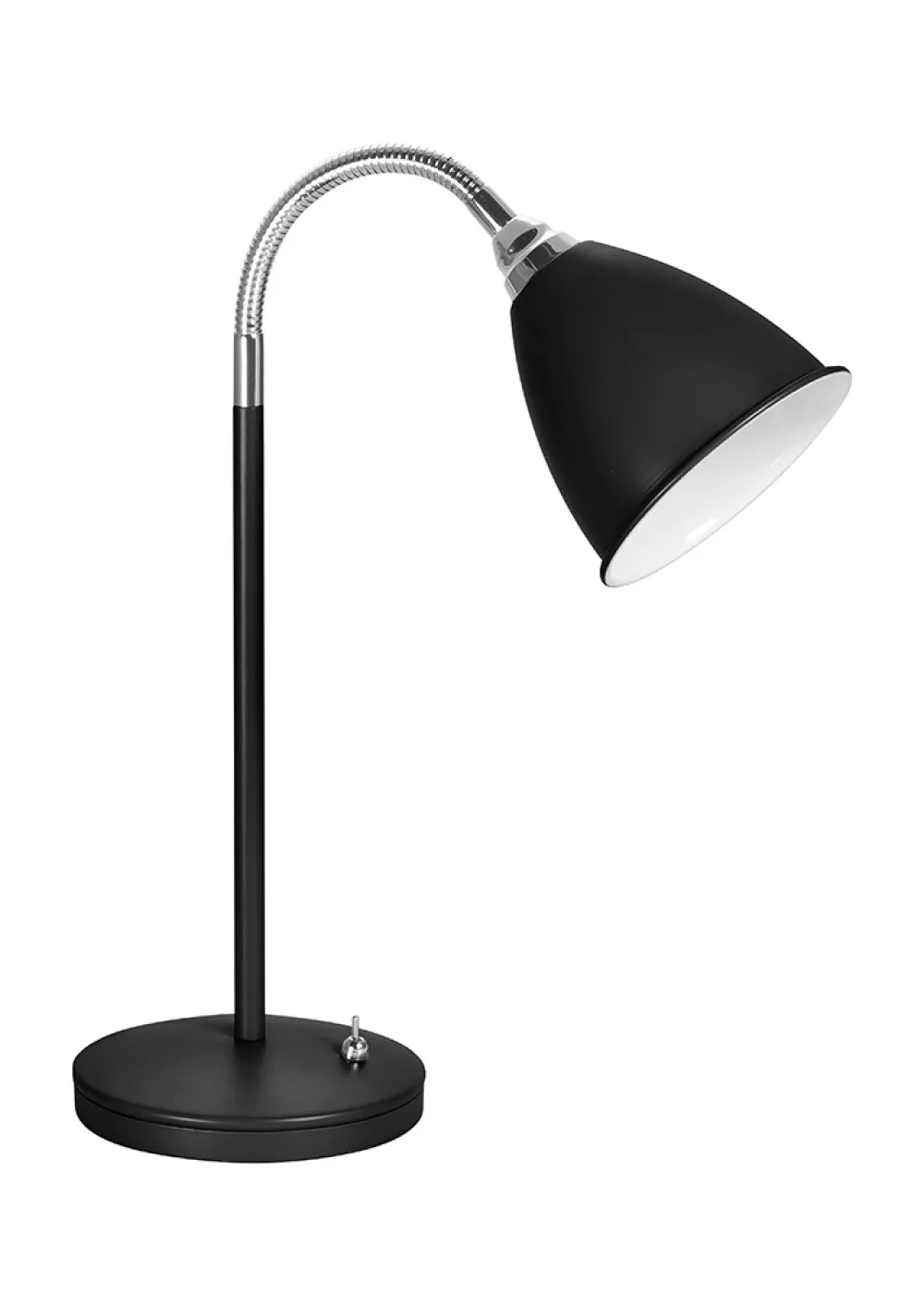 Best Armaturhantverk Smögen 45cm skrivbordslampa