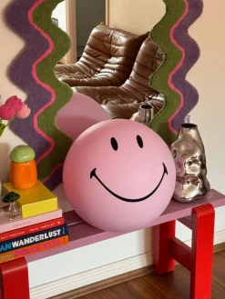 Sale Mr Maria Smiley High Light barnlampa