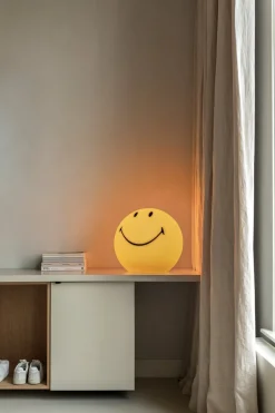 Mr Maria Smiley High Light barnlampa