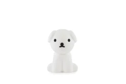 Outlet Mr Maria Snuffy First Light barnlampa Vit