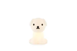 Outlet Mr Maria Snuffy First Light barnlampa Vit