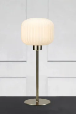 Discount Markslöjd Sober 38cm bordslampa