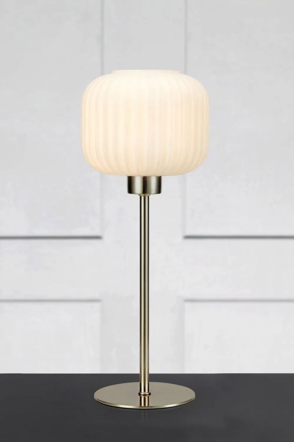 Discount Markslöjd Sober 38cm bordslampa