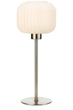 Discount Markslöjd Sober 38cm bordslampa