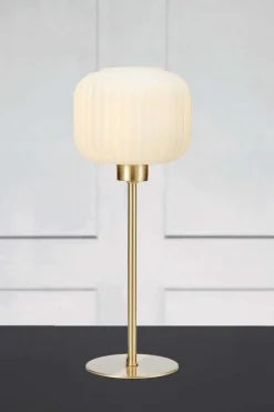 Sale Markslöjd Sober 38cm bordslampa