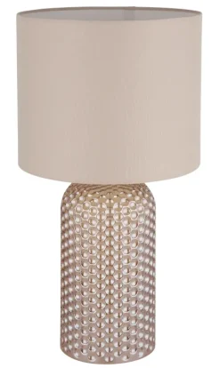 Hot Globo Lighting Sofia 50cm bordslampa