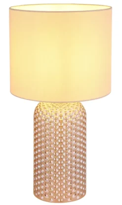 Hot Globo Lighting Sofia 50cm bordslampa