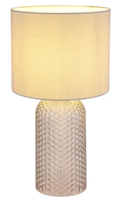 New Globo Lighting Sofia 50cm bordslampa