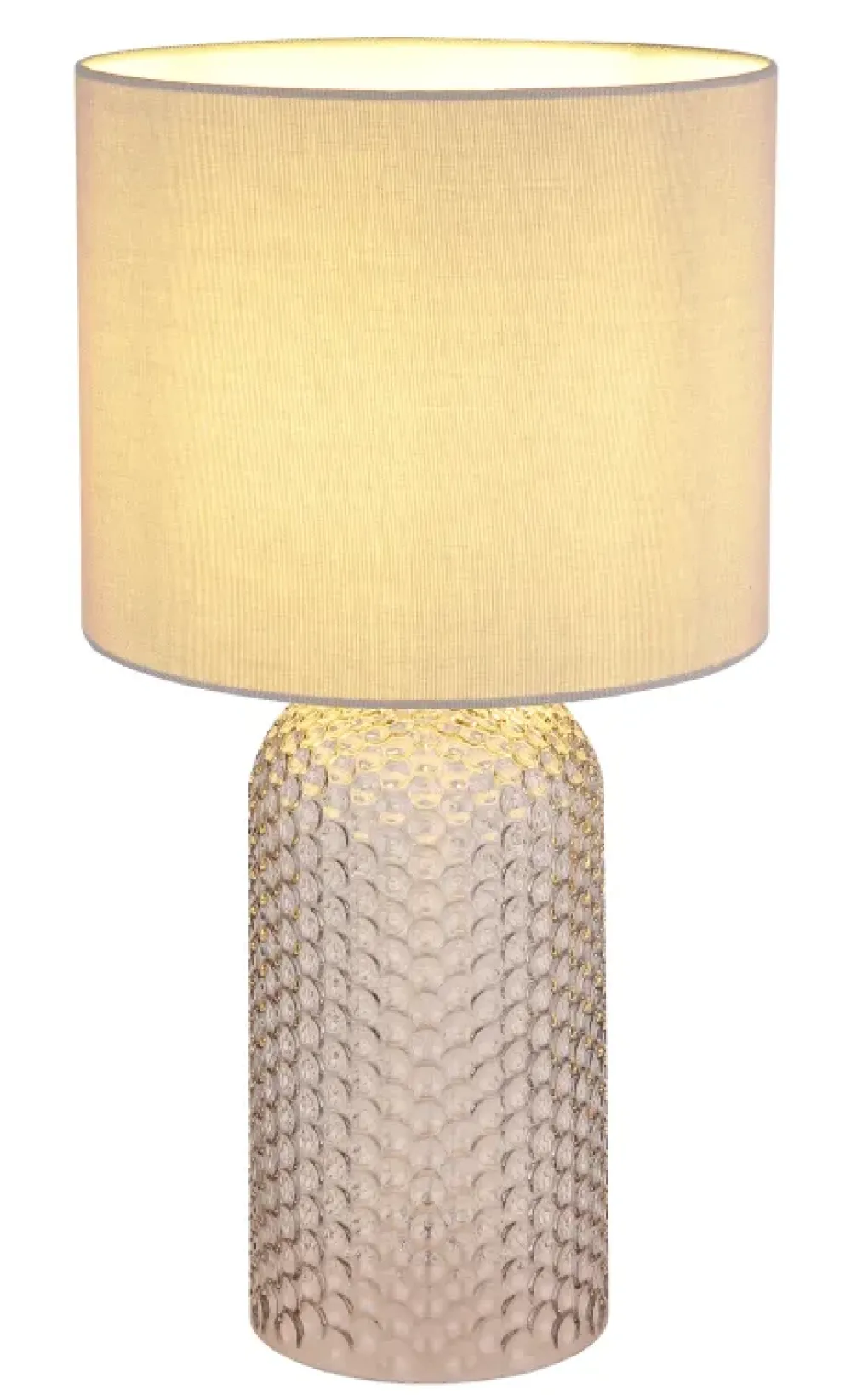 New Globo Lighting Sofia 50cm bordslampa