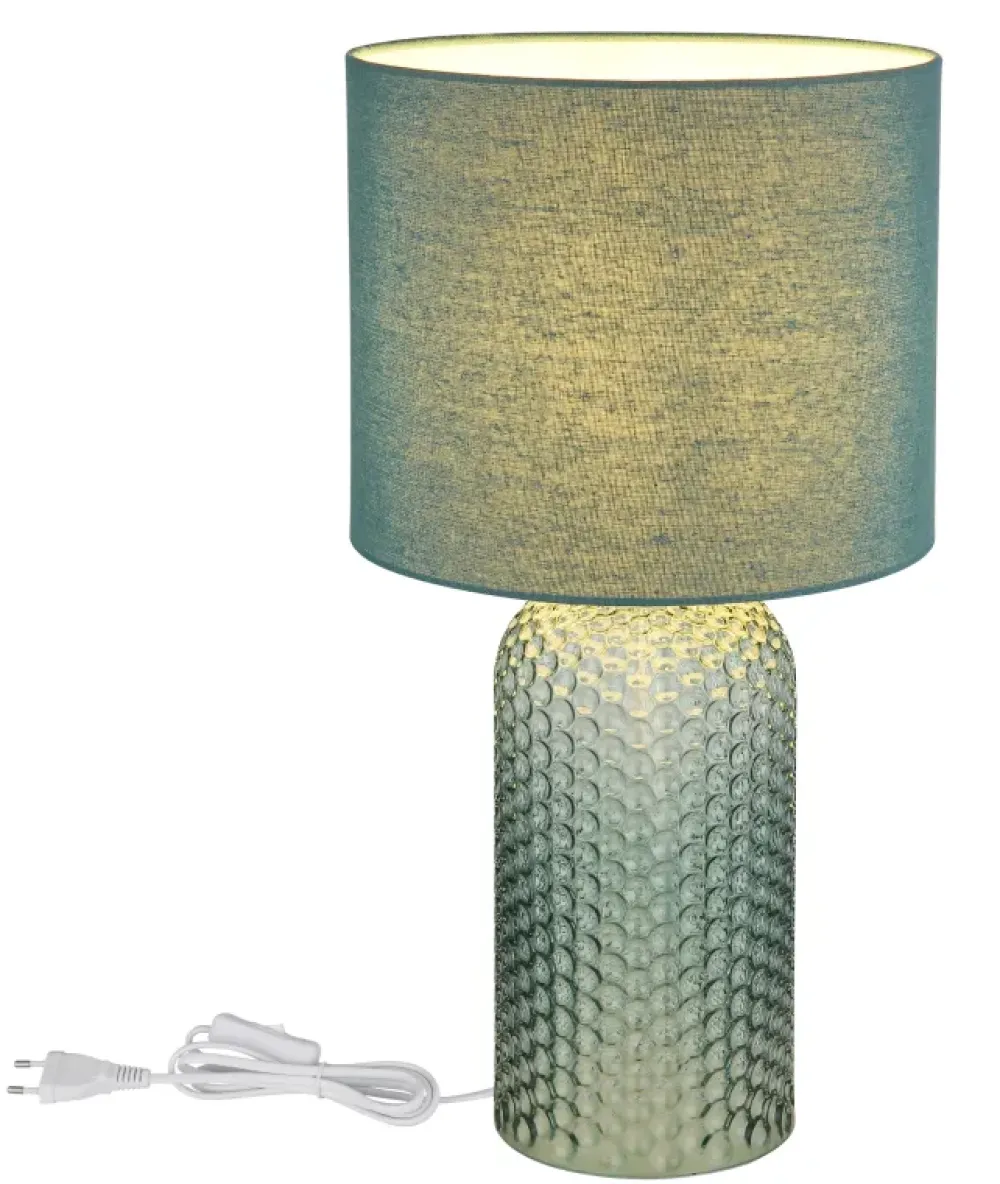 Hot Globo Lighting Sofia 50cm bordslampa
