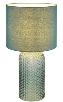 Hot Globo Lighting Sofia 50cm bordslampa