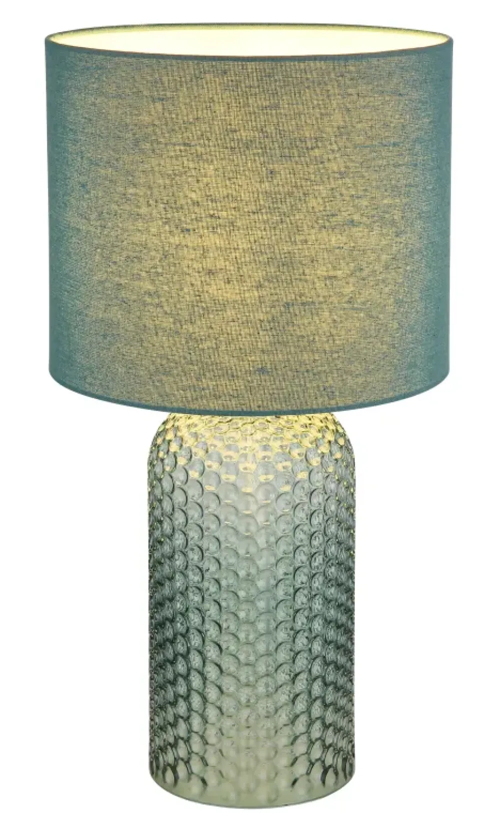 Hot Globo Lighting Sofia 50cm bordslampa