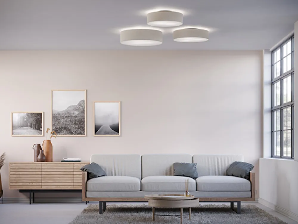 Belid Soft Ø44 plafond