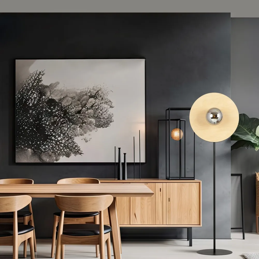 Discount Emibig Lighting Soho golvlampa