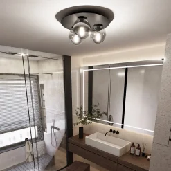 Hot Emibig Lighting Solar Ø43 plafond
