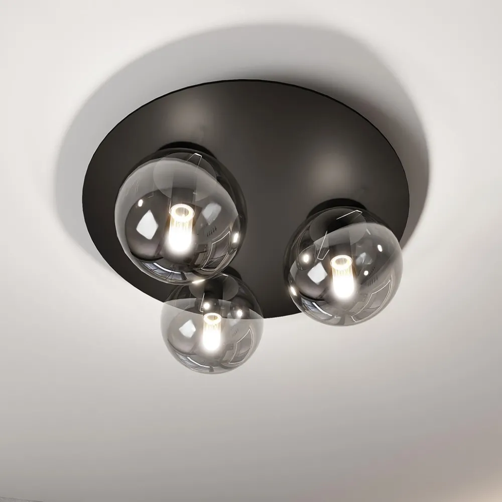 Hot Emibig Lighting Solar Ø43 plafond