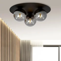 Hot Emibig Lighting Solar Ø43 plafond