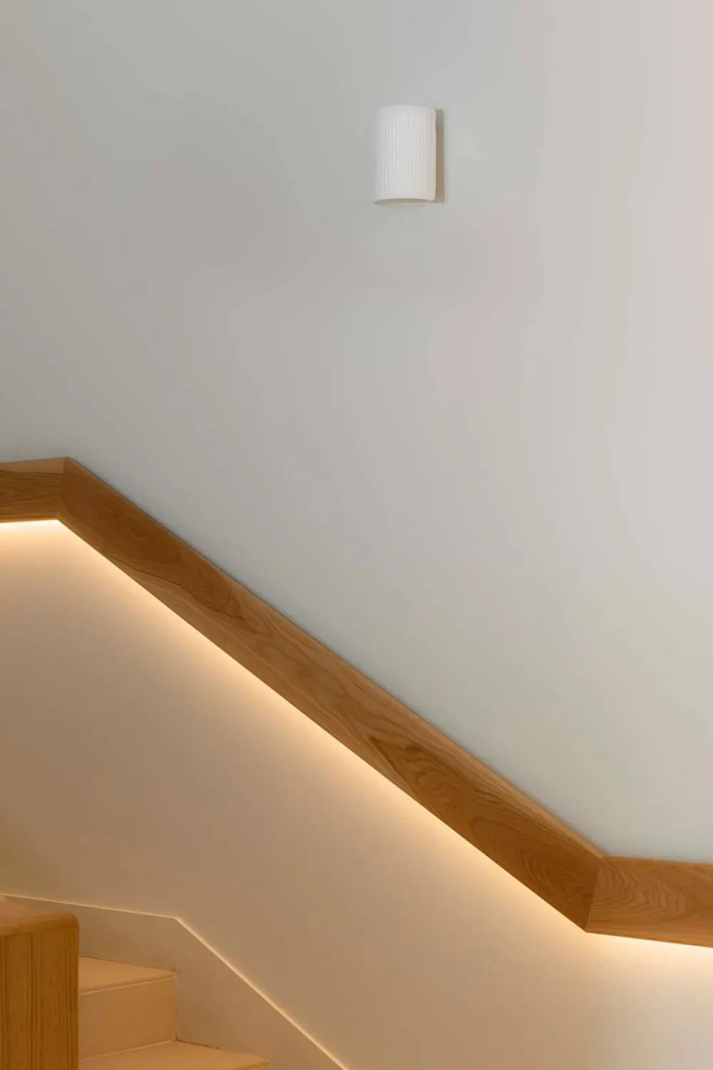 Clearance Faro Barcelona Sole 10cm vägglampa