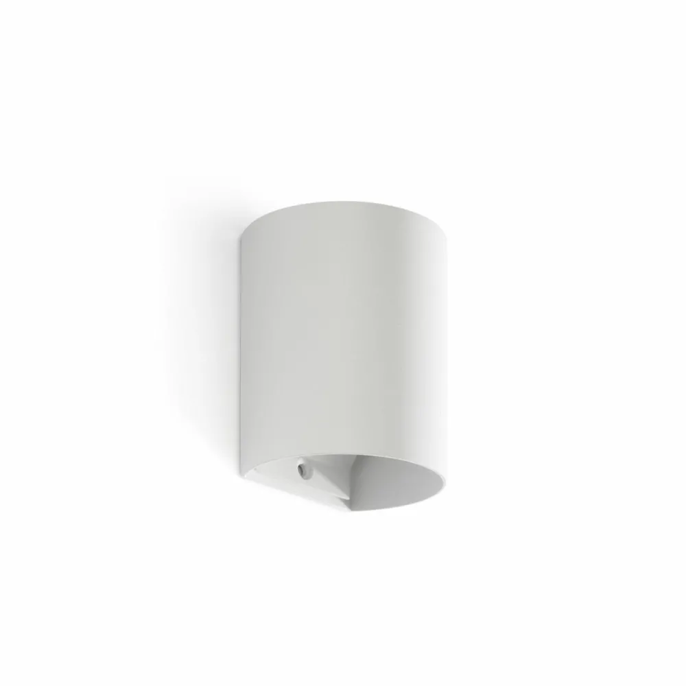 Clearance Faro Barcelona Sole 10cm vägglampa