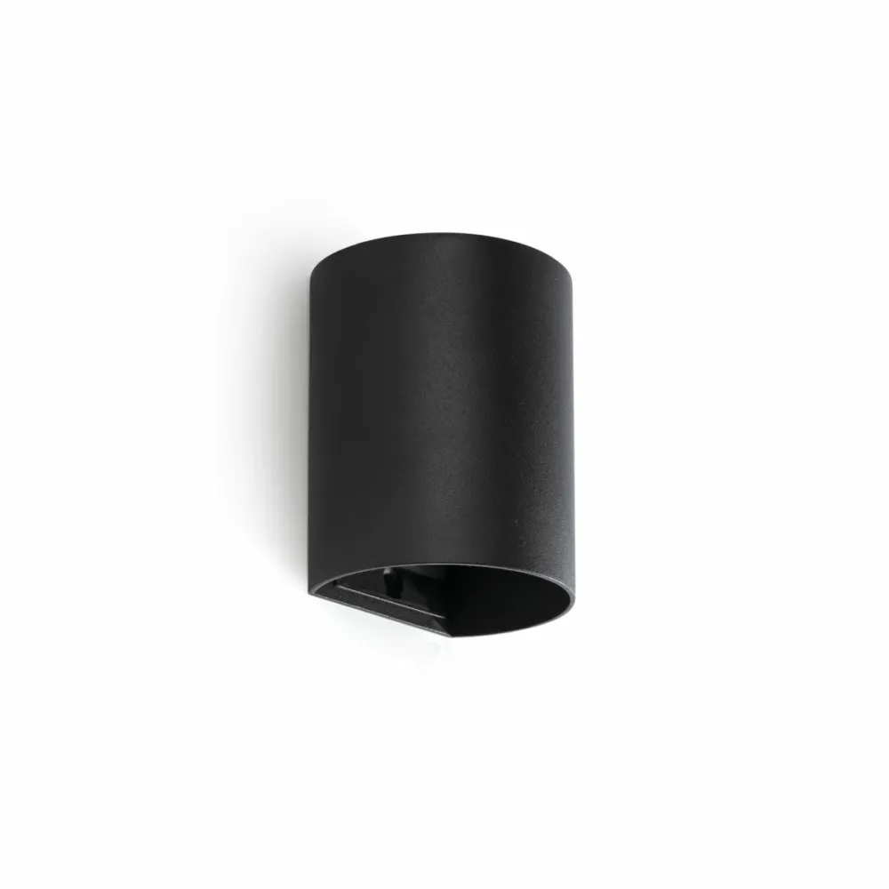 Sale Faro Barcelona Sole 10cm vägglampa