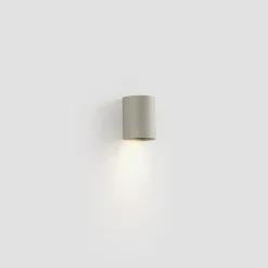Outlet Faro Barcelona Sole 10cm vägglampa
