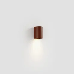 Discount Faro Barcelona Sole 10cm vägglampa