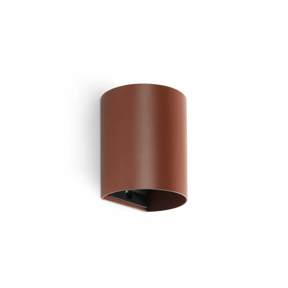 Discount Faro Barcelona Sole 10cm vägglampa