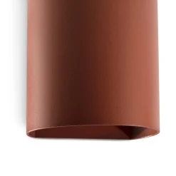 Discount Faro Barcelona Sole 10cm vägglampa