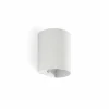 Discount Faro Barcelona Sole 10cm vägglampa