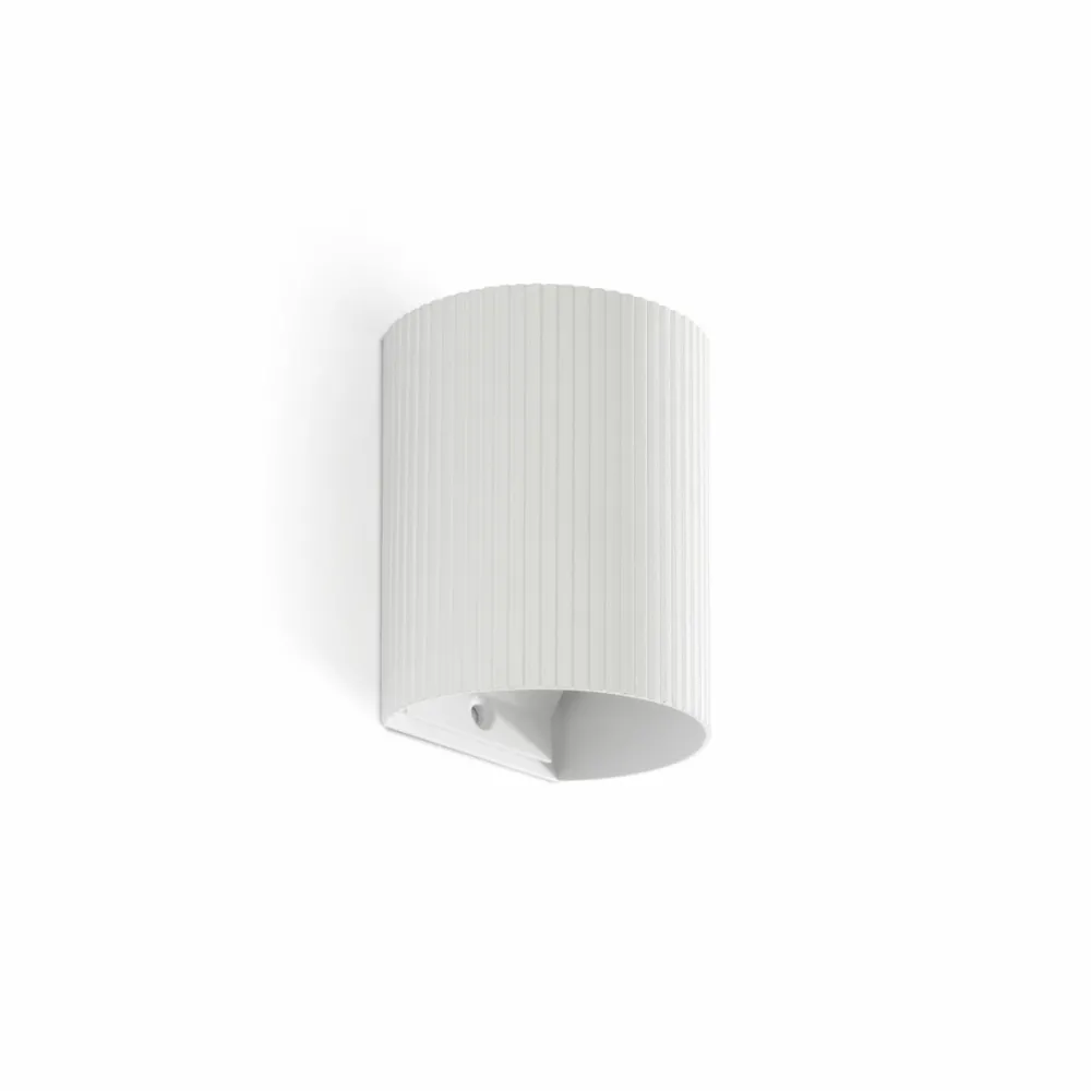 Discount Faro Barcelona Sole 10cm vägglampa