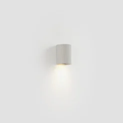 Discount Faro Barcelona Sole 10cm vägglampa