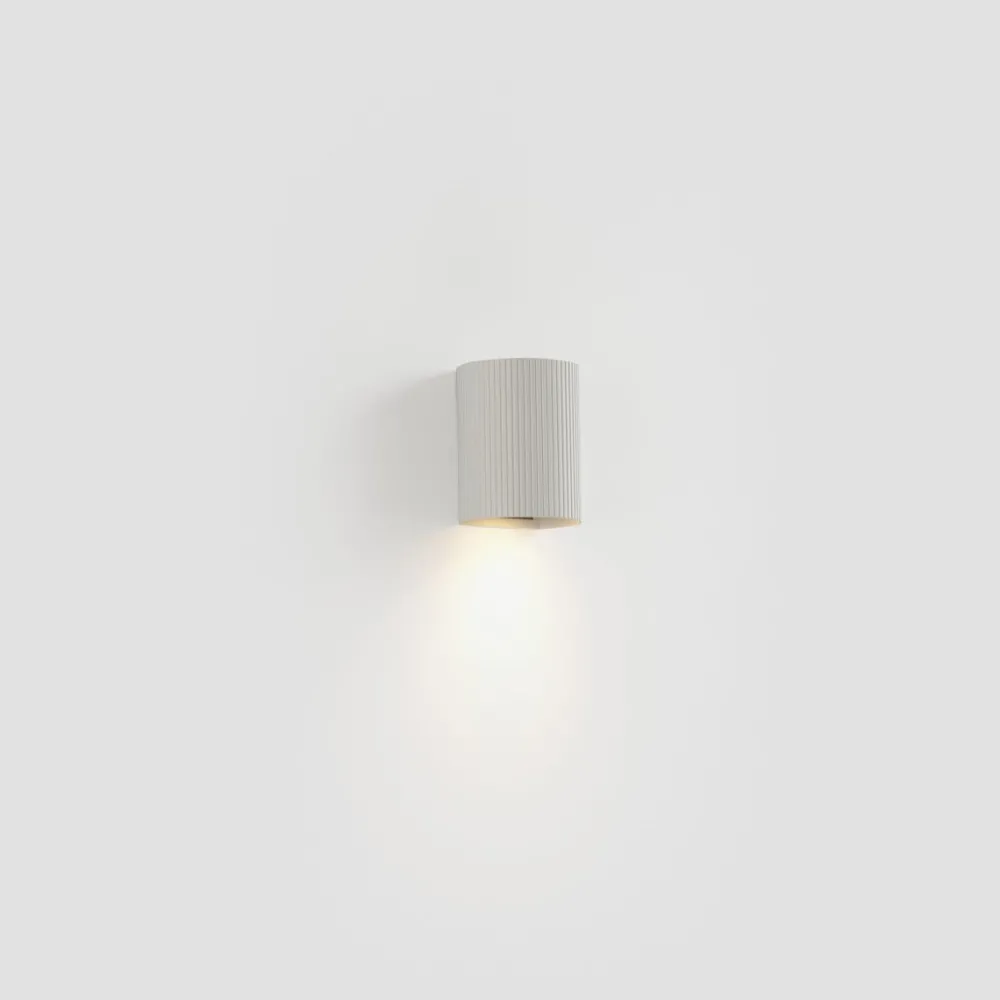 Discount Faro Barcelona Sole 10cm vägglampa