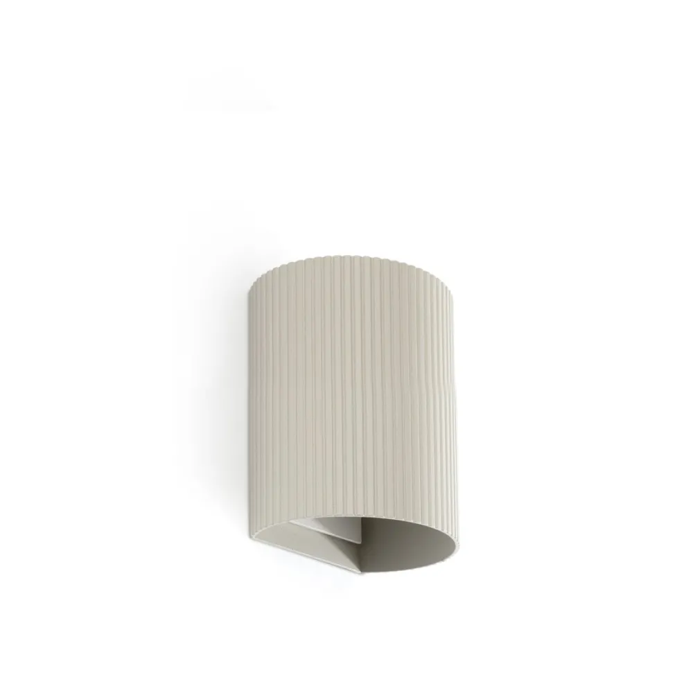 Discount Faro Barcelona Sole 10cm vägglampa