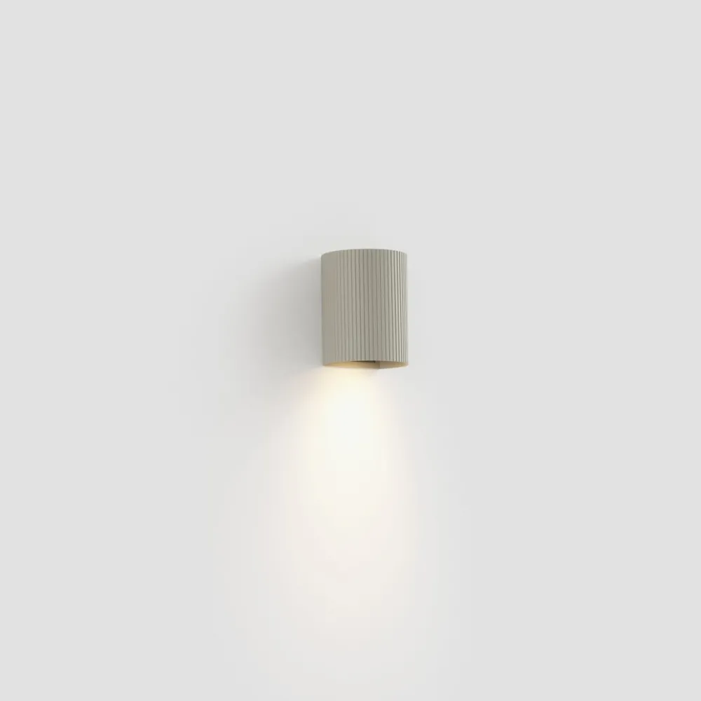 Discount Faro Barcelona Sole 10cm vägglampa