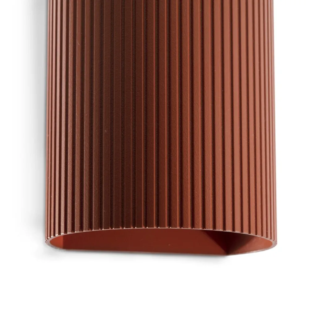 Clearance Faro Barcelona Sole 10cm vägglampa