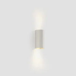 Faro Barcelona Sole 15cm vägglampa