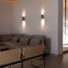 Faro Barcelona Sole 15cm vägglampa