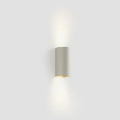 Faro Barcelona Sole 15cm vägglampa