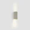 Online Faro Barcelona Sole 15cm vägglampa