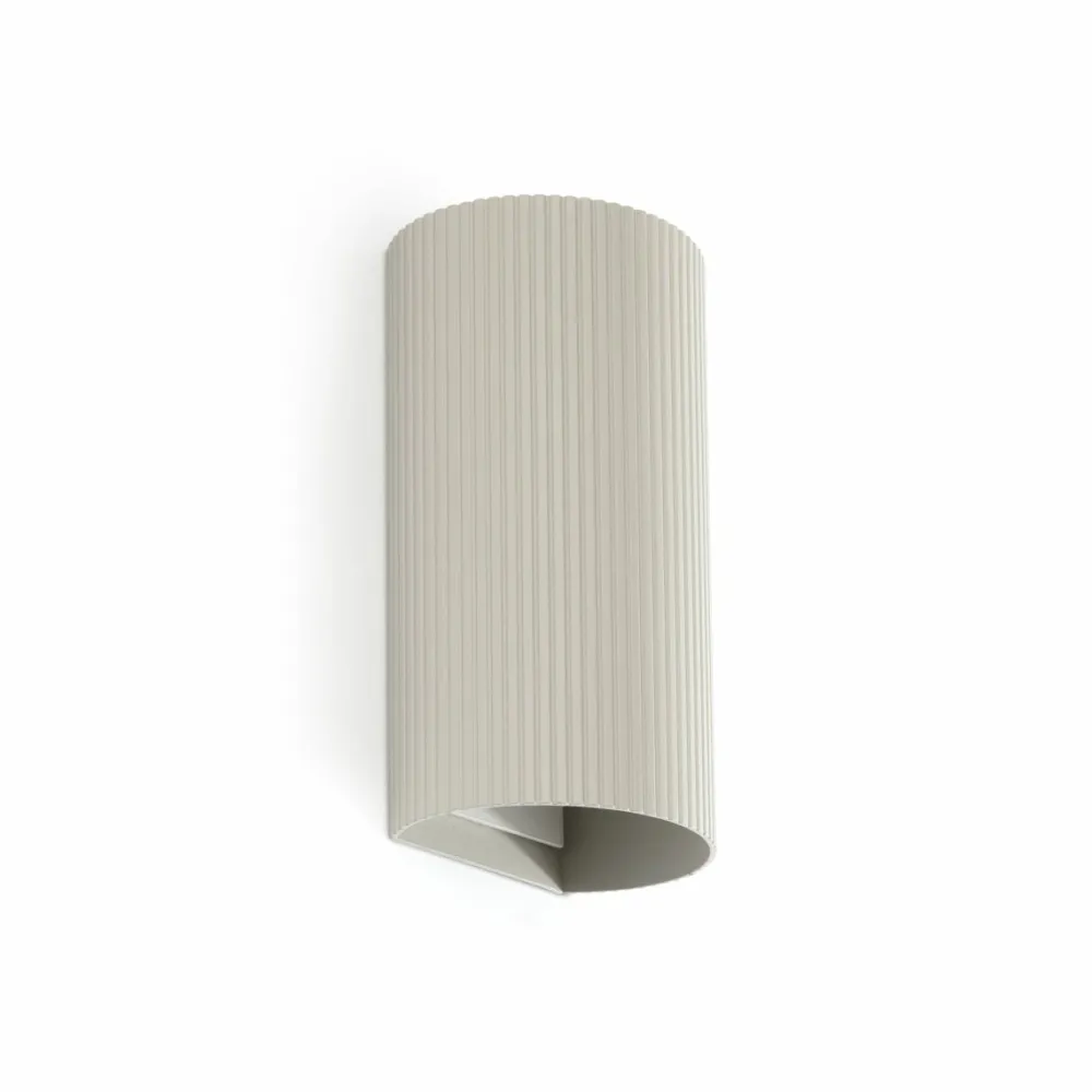 Online Faro Barcelona Sole 15cm vägglampa