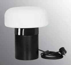 Sale Ifö electric Solenne 30cm bordslampa Svart